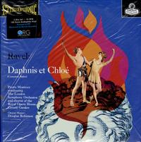 Monteux, London Symphony Orchestra - Ravel: Daphnis Et Chloe