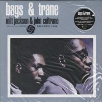Milt Jackson & John Coltrane - Bags & Trane -  Preowned Vinyl Record