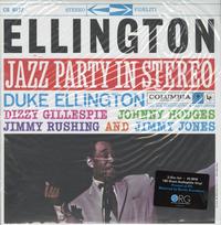 Duke Ellington - Ellington Jazz Party