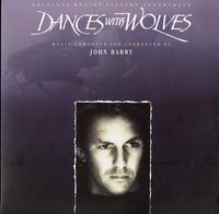 Original Soundtrack - Dances With Wolves