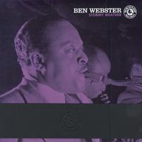 Ben Webster - Stormy Weather