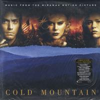 Various - Cold Mountain (Music From The Miramax Motion Picture)