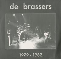 de brassers - de brassers: 1972-1982