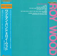 Roy Wood - One Man Band *Topper Collection