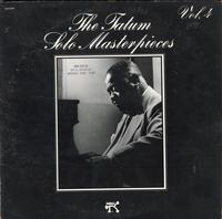 Art Tatum - Solo Masterpieces Vol. 4