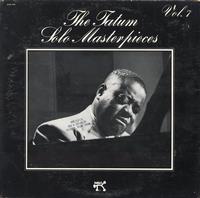 Art Tatum - Solo Masterpieces Vol. 7