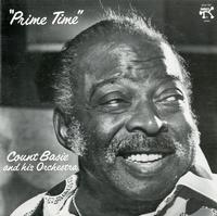 Count Basie and His Orchestra - Prime Time -  Preowned Vinyl Record