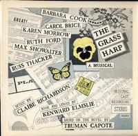 Original Cast - The Grass Harp