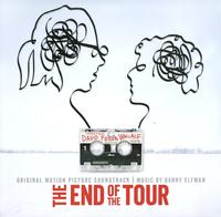 Danny Elfman - The End Of The Tour
