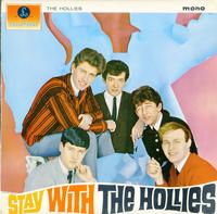 The Hollies - Stay With The Hollies *Topper Collection