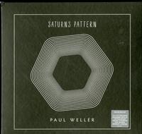 Paul Weller-Saturns Pattern
