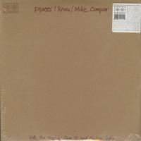 Mike Cooper With The Machine Gun Co. And Michael Gibbs - Places I Know -  Preowned Vinyl Record