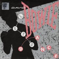 David Bowie - Lets Dance Demo -  Preowned Vinyl Record