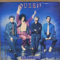 Queen - Headlong -  Preowned Vinyl Record