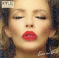 Kylie Minogue - Kiss Me Once -  Preowned Vinyl Record