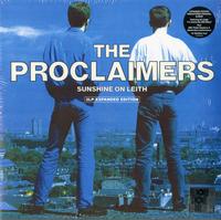 The Proclaimers - Sunshine On Leith Expanded Edition -  Preowned Vinyl Record