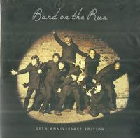 Paul McCartney and Wings - Band On The Run 25th Anniversary