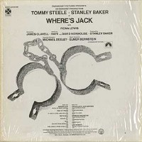 Original Soundtrack - Where's Jack?