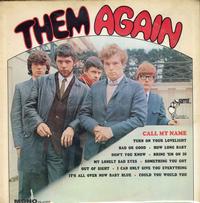 Them - Them Again *Topper Collection