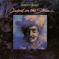 Aaron Neville - Orchid in the Storm