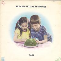 Human Sexual Response - Fig. 14 -  Preowned Vinyl Record