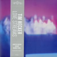 Tim Hecker - Love Streams