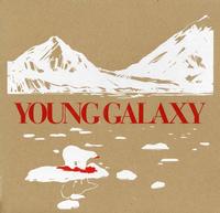 Young Galaxy - Invisible Republic