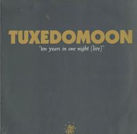 Tuxedomoon - 'ten years in one night (live)'