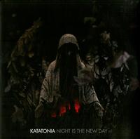 Katatonia - Night Is The New Day