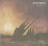 Katatonia - Kocytean