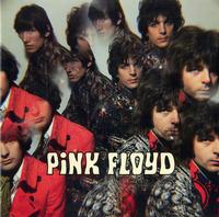 Pink Floyd - The Piper At The Gates of Dawn -  Preowned Vinyl Record