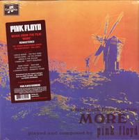Pink Floyd - Soundtrack From The Film 