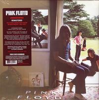 Pink Floyd - Ummagumma -  Preowned Vinyl Record