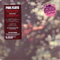 Pink Floyd - Obscured by Clouds -  Preowned Vinyl Record