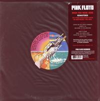 Pink Floyd - Wish You Were Here