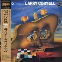 Larry Coryell - Bolero