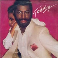 Teddy Pendergrass - Teddy