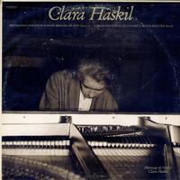 Clara Haskil-Beethoven: Sonate No 17 En Re Mineur, Op. 31 No 2