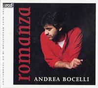 Andrea Bocelli - Romanza