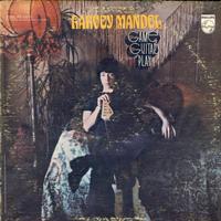 Harvey Mandel - Games Guitars Play