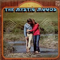 The Mystic Moods Orchestra - Country Lovin' Folk