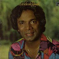 Kamahl - Let It Be Me -  Preowned Vinyl Record