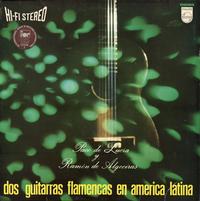 Paco de Lucia and Ramon de Algeciras - Dos Guitarras Flamencas en America Latina
