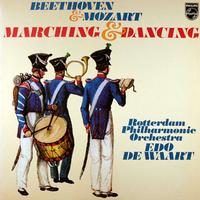 de Waart, Rotterdam Philharmonic Orchestra - 12 Greatest Hits -  Preowned Vinyl Record