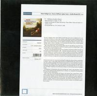 Heinz Holliger, Oboe & Aurele Nicolet, Flute - Mozart: Oboe Quartet etc. -  Preowned Vinyl Record