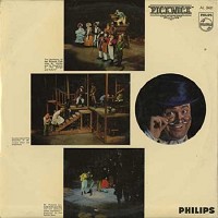 Original London Cast - Pickwick/U.K/m -