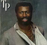 Teddy Pendergrass - TP -  Preowned Vinyl Record