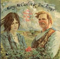 Mary McCaslin & Jim Ringer - The Bramble & The Rose