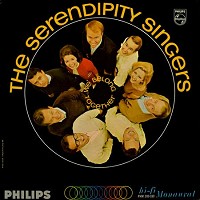 The Serendipity Singers - We Belong Together