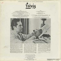 Original Soundtrack - Ludwig